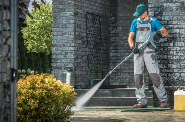 Best Fence Cleaning and Maintenance in Fort Belvoir, VA