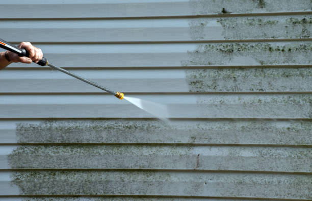 Professional Pressure Washing Services in Fort Belvoir, VA