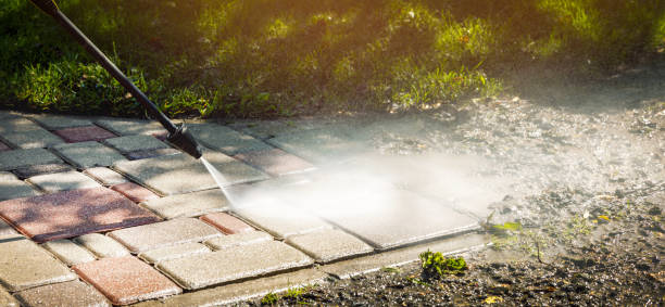 Best Oil and Grease Removal from Surfaces in Fort Belvoir, VA